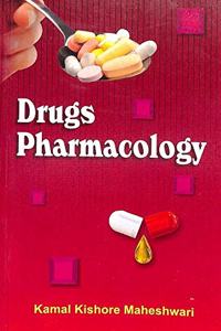 Drugs Pharmacology