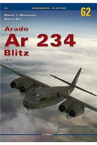 Arado AR 234 Blitz