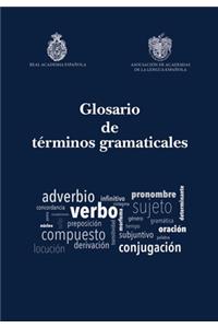 Glosario de terminos gramaticales