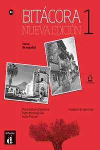 Bitacora - Nueva edicion