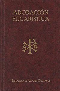 Textos liturgicos para la adoracion eucaristica