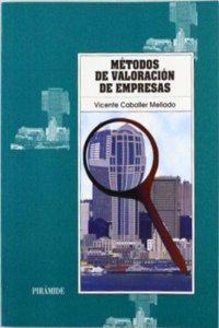 Metodos de Valoracion de Empresas