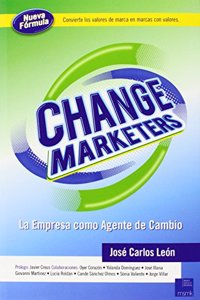 CHANGE MARKETERS - EL VISO MEDIA