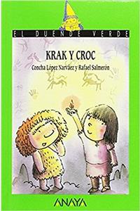 Krak y Croc