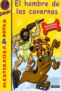 Scooby-Doo: El hombre de las cavernas