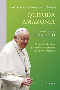 Querida ia: Exhortacion apostolica postsinodal