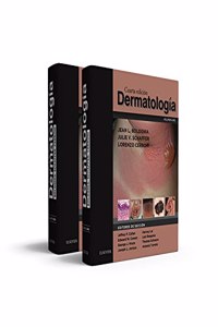 Dermatologia (2 Volumenes). 4a Edicion