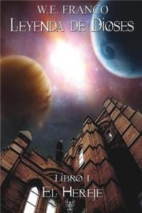 Leyenda de Dioses I