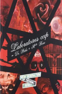 Laboratoires CCCP (New Generation)