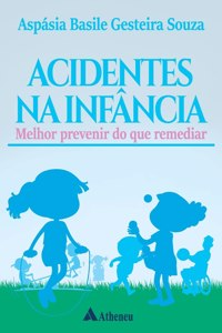 Acidentes na Infância