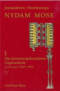 Nydam Mose