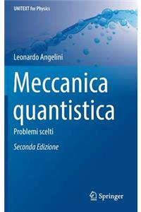 Meccanica Quantistica