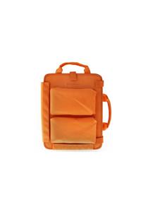 Moleskine Storage Panel Cadmium Orange