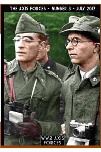 The Axis Forces 3