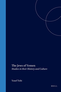 Jews of Yemen