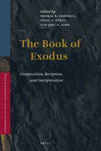 Book of Exodus