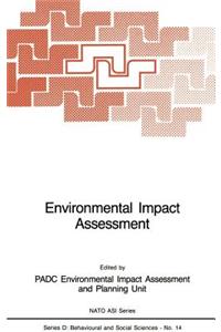 Environmental Impact Assessment