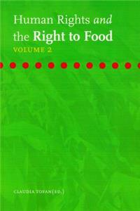 Human Rights and the Right to Food