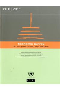 Economic Survey of Latin America and the Caribbean 2010-2011