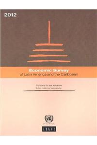 Economic Survey of Latin America and the Caribbean 2012