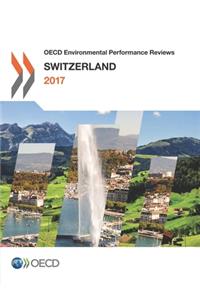 OECD Environmental Performance Reviews