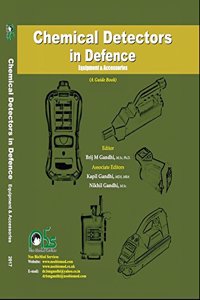 CHEMICAL DETECTORS IN DEFENCE