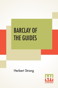 Barclay Of The Guides