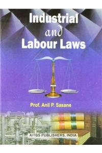 Industrial and Labour Laws