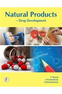 NATURAL PRODUCTS:DRUG DEVELOPMENT