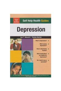 Self Help Health Guides: Depression