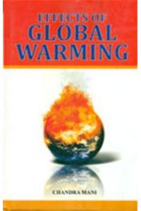 Effects Of Global Warming