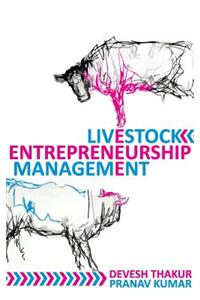 Livestock Entrepreneurship Management