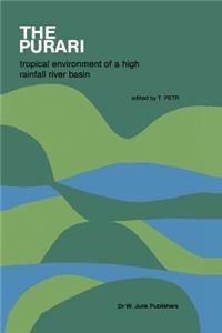 Purari -- Tropical Environment of a High Rainfall River Basin