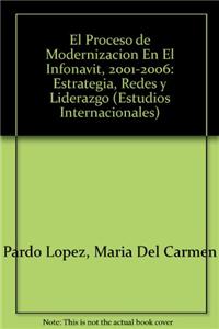 El Proceso de Modernizacion En El Infonavit, 2001-2006