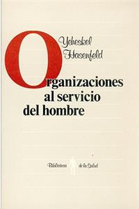 Organizaciones Al Servicio del Hombre