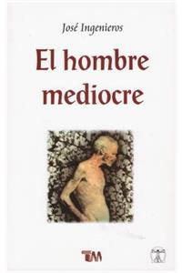 Hombre Mediocre