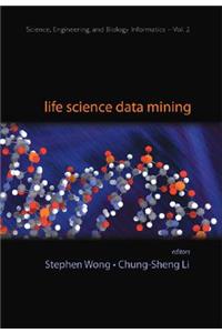 Life Science Data Mining