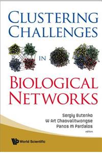 Clustering Challenges in Biological Networks