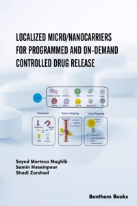 Localized Micro/Nanocarriers for Programmed and On-Demand Controlled Drug Release