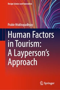 Human Factors in Tourism: A Layperson's Approach