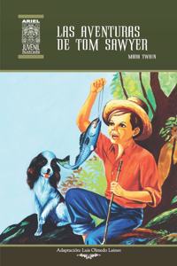 Las aventuras de Tom Sawyer: Ilustrado