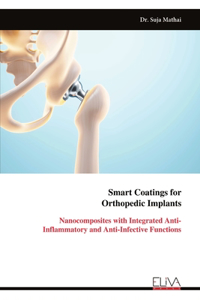 Smart Coatings for Orthopedic Implants