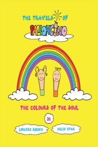 Colours of the Soul