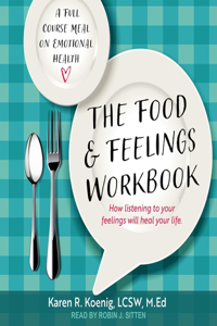 Food and Feelings Workbook