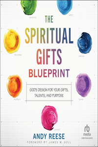 Spiritual Gifts Blueprint