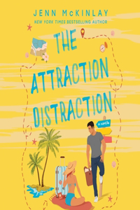 Attraction Distraction