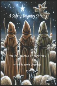 A Star is Brightly Shining