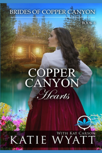 Copper Canyon Hearts