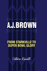 A.J. Brown