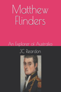 Matthew Flinders